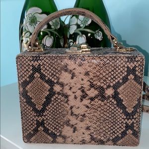 Free People crossbody